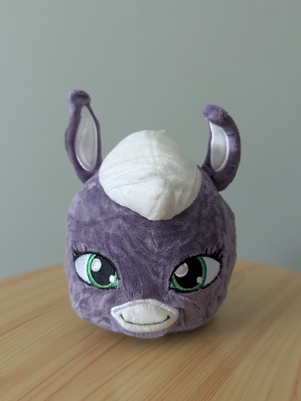 Miraculous Miraball Kallki Plush